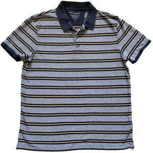 Banana Republic Pique Polo